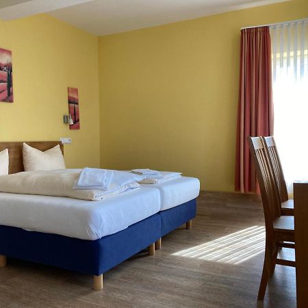 Landhotel Vosse-Schepers Rhede  Exteriér fotografie