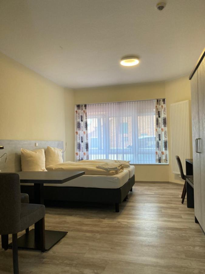 Landhotel Vosse-Schepers Rhede  Exteriér fotografie