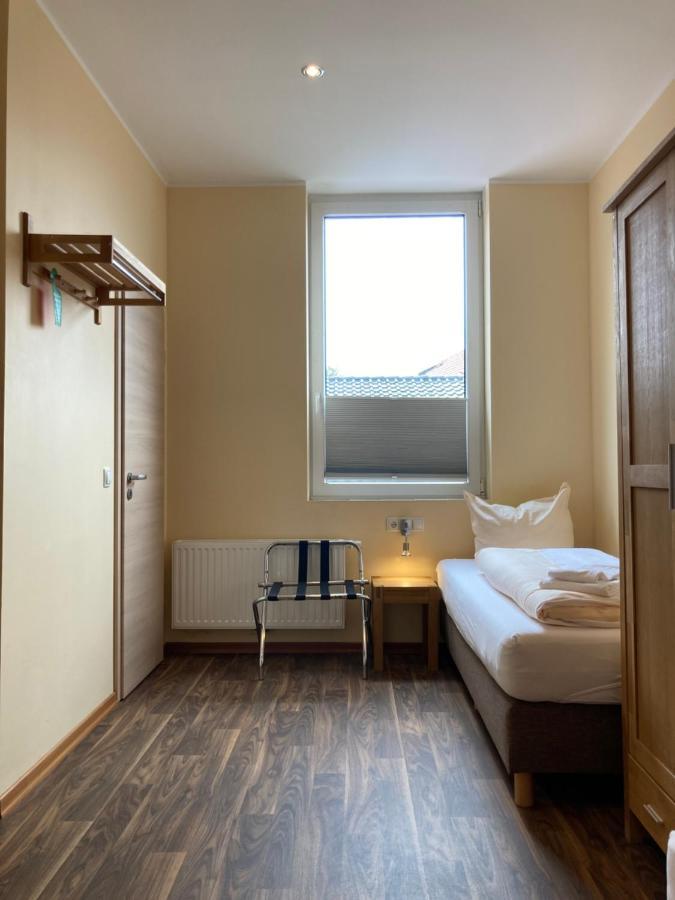 Landhotel Vosse-Schepers Rhede  Exteriér fotografie