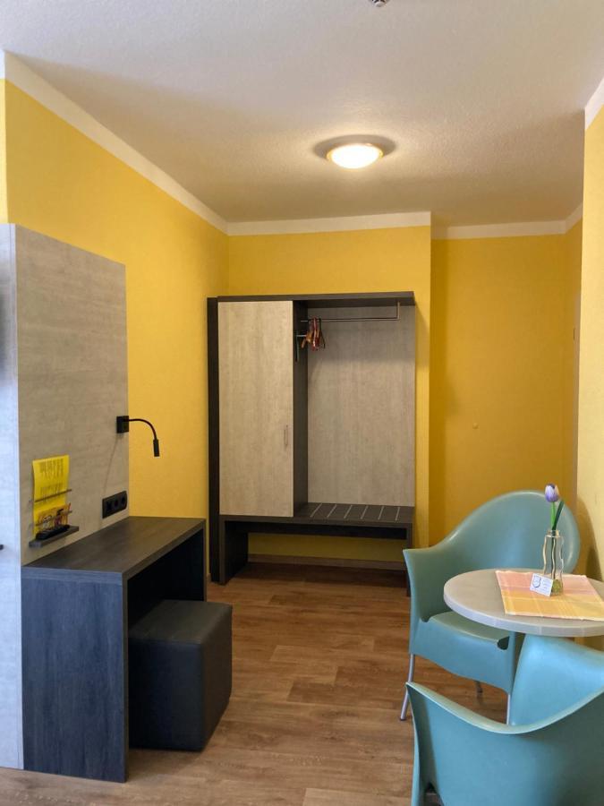 Landhotel Vosse-Schepers Rhede  Exteriér fotografie